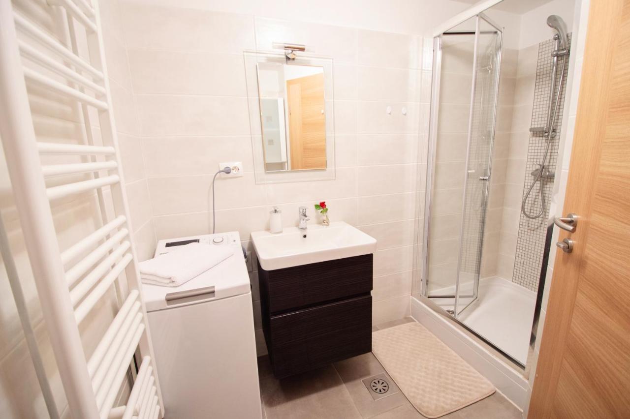 Apartment Bon Kobarid Extérieur photo